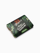 Леденцы «23 февраля», со вкусом апельсина, 16 г - Фото 2