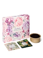 Чай подарочный «Самой прекрасной»,листовой 2 шт х 20 гр, пакетированный 12 шт - Фото 2