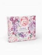 Чай подарочный «Самой прекрасной», листовой 2 шт. × 20 г, пакетированный 12 шт. - Фото 11