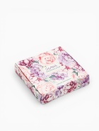 Чай подарочный «Самой прекрасной», листовой 2 шт. × 20 г, пакетированный 12 шт. - Фото 3