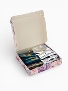 Чай подарочный «Самой прекрасной», листовой 2 шт. × 20 г, пакетированный 12 шт. - Фото 4