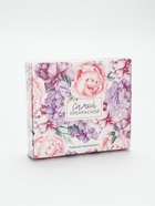 Чай подарочный «Самой прекрасной», листовой 2 шт. × 20 г, пакетированный 12 шт.  (артикул 10712608)  большой выбор товаров оптом и в розницу по низким ценам с доставкой