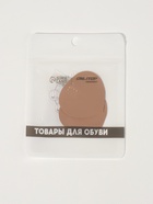 Пяткоудерживатели с петелькой, 5.8×4.4 см, бежевые - Фото 8