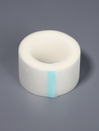 Пластырь для ног, на клеевой основе, прозрачный - Фото 2