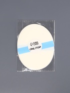 Пластырь для ног, набор - 5 шт., на клеевой основе, прозрачный - Фото 3