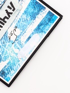 Пакет подарочный вертикальный «Лучшему мужчине», 18×23×10 см - Фото 4