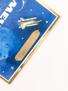 Пакет подарочный вертикальный «Мечты сбываются там, где в них верят», 18?23?10 см (комплект 2 шт) - фото 32288341