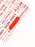 Пакет подарочный вертикальный «Признания в любви», 18×23×10 см - Фото 4