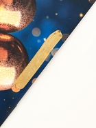 Пакет подарочный вертикальный «Лучшему человеку», 25.5 х 30 х 9 см - Фото 4