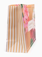 Пакет подарочный горизонтальный «Поздравляю от всей души», 49×40×19 см - Фото 3