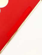 Пакет подарочный горизонтальный «Люблю тебя», L, 40×31×11.5 см - Фото 4