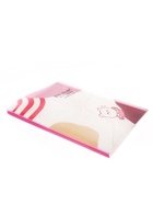 Папка формат А4 с 30 прозрачными файлами МИКС Зверята - Фото 6