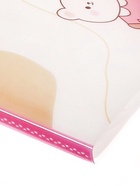 Папка формат А4 с 30 прозрачными файлами МИКС Зверята - Фото 7