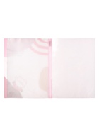 Папка формат А4 с 30 прозрачными файлами МИКС Зверята - Фото 8