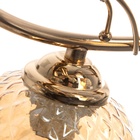 Люстра "Гита" 5х40Вт Е27 Золото МОДЕЛЬ: 2800104 - фото 32288420