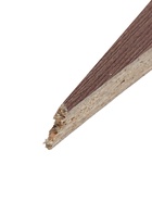 УЦЕНКА Кровать Верона 1600×2000, с основанием, Ясень шимо - Фото 14