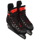 УЦЕНКА Коньки хоккейные Winter Star Red Line р. 47 - Фото 7