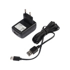 Степлер аккумуляторный ТУНДРА, 4 В, 1.5 Ач, Li-lon, 40 уд/мин, оснастка в комплекте - Фото 11