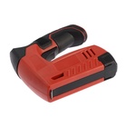 Степлер аккумуляторный ТУНДРА, 4 В, 1.5 Ач, Li-lon, 40 уд/мин, оснастка в комплекте - Фото 5