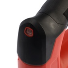 Степлер аккумуляторный ТУНДРА, 4 В, 1.5 Ач, Li-lon, 40 уд/мин, оснастка в комплекте - Фото 7