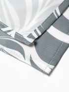 Фартук «Этель. Листья», 60×80 см, 100% п/э - фото 38339134