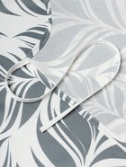 Фартук «Этель. Листья», 60×80 см, 100% п/э - фото 31974157