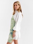 Фартук «Этель. Весна», 60×80 см, 100% п/э - фото 31974161