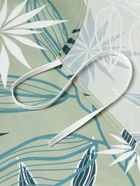 Фартук «Этель. Весна», 60×80 см, 100% п/э - фото 38339141