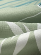 Фартук «Этель. Весна», 60×80 см, 100% п/э - фото 38339142