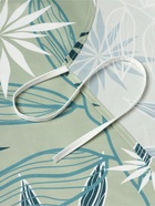 Фартук «Этель. Весна», 60×80 см, 100% п/э - фото 31974163