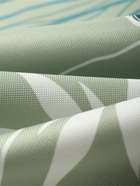 Фартук «Этель. Весна», 60×80 см, 100% п/э - фото 31974164