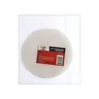 Круг полировальный под липучку ЛОМ, искусственный мех, 115 мм - фото 808562959