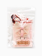 Бант для волос и крабики «Ослепительно Красивая» 2 шт. (комплект 2 шт) - фото 37270187