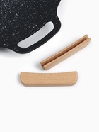 Тарелка для барбекю и гриля maclay, 38 см - Фото 12