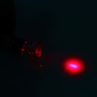 Лазер на карабине «Цветок», цвета МИКС - Фото 6