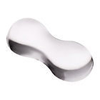 Набор для каллиграфии, перьевая и стеклянная ручка, чернила, подставка, перья 5 штук, чернильница - Фото 10