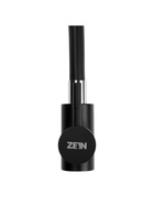 УЦЕНКА Смеситель для кухни ZEIN Z3403, силикон. излив, картридж 40 мм, двухрежимный аэратор 10859737