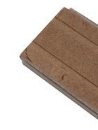 УЦЕНКА Комплект двери «Санторини Лайт» Капучино 2000×700 - Фото 2