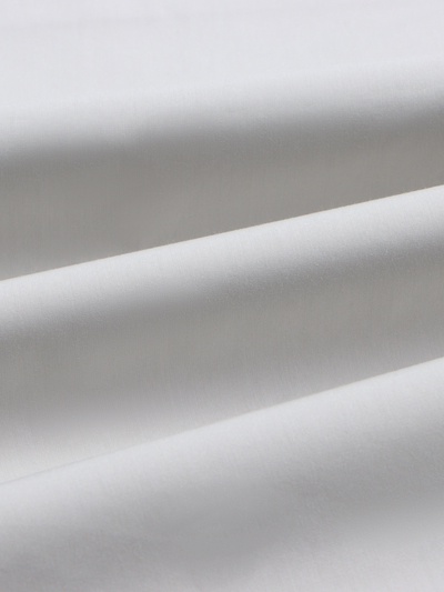 Пододеяльник 1.5-спальный SL Home Percale, 150×220 см, серый, перкаль