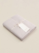 Пододеяльник 300ТС SL Home Steel 180×220 см, сатин, 100% хлопок - Фото 5