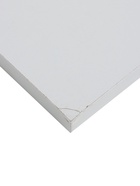 УЦЕНКА Стол компьютерный «СР 620/140», 1300×1400×2160 мм, правый, цвет белый 10859765