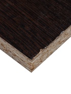 УЦЕНКА Кухонный уголок «Остин», стол 1000×600×740 мм, банкетка 2 шт., цвет венге цаво / браун 97975 - фото 14986270