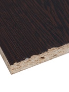 УЦЕНКА Кухонный уголок «Остин», стол 1000×600×740 мм, банкетка 2 шт., цвет венге цаво / браун 97975 - фото 14986279