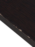 УЦЕНКА Кухонный уголок «Остин», стол 1000×600×740 мм, банкетка 2 шт., цвет венге цаво / браун 97975 - фото 14986272