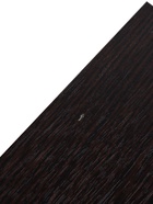 УЦЕНКА Кухонный уголок «Остин», стол 1000×600×740 мм, банкетка 2 шт., цвет венге цаво / браун 97975 - фото 14986276