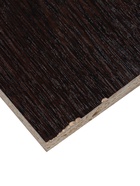 УЦЕНКА Кухонный уголок «Остин», стол 1000×600×740 мм, банкетка 2 шт., цвет венге цаво / браун 97975 - фото 14986278