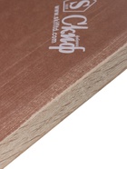 УЦЕНКА Кухонный гарнитур трехуровневый Лайн-45 2800×600 белый/Пикрит, Обсидиан/Мрамор белый 93298 - фото 14986286