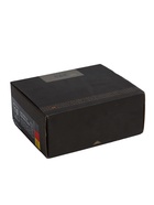 УЦЕНКА Смеситель для ванны D&K Berlin Technische DA1434915, однорычажный, встраиваемый, хром/черный - Фото 3