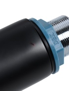 УЦЕНКА Смеситель для ванны D&K Berlin Technische DA1434915, однорычажный, встраиваемый, хром/черный - Фото 5