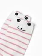 Носки женские «Белая base», размер 36-39 - фото 33851400